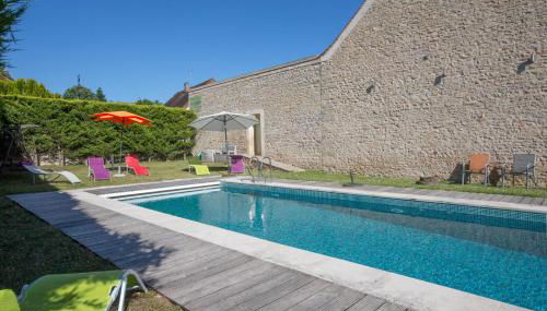 La Maison de Maître, la plus grande des 3 maisons du Clos d'Isand'Or - Foto 3