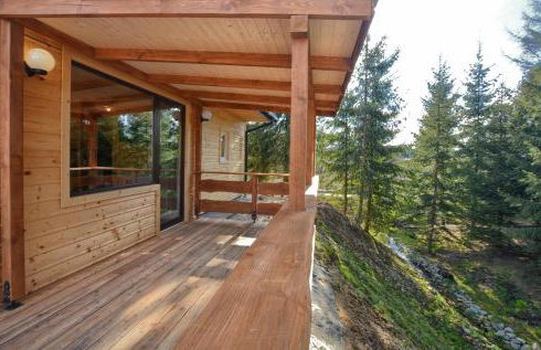 VIA Bieszczady - Foto 7