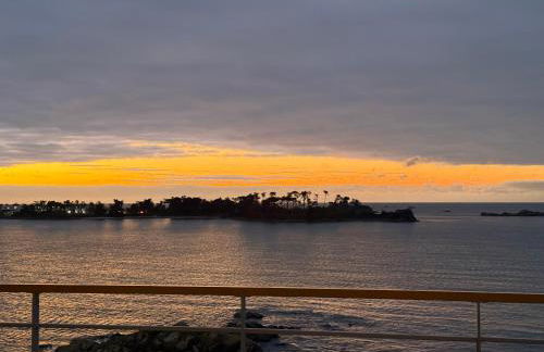 Côté Mer - Vue exceptionnelle - Rooftop - SPA - Foto 48