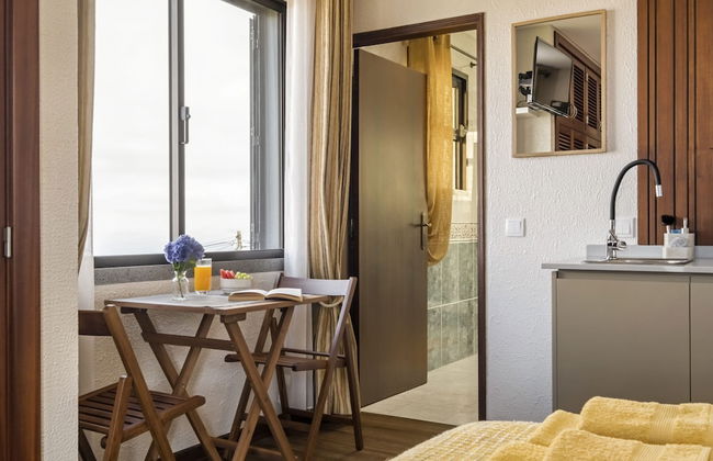 Cozy Apartment 3 by Madeira Sun Travel - Foto 2