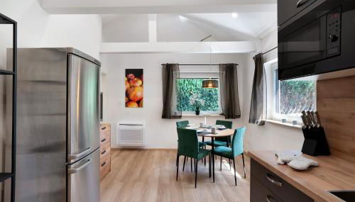 Appartment Antilope im Würmtal - Foto 3