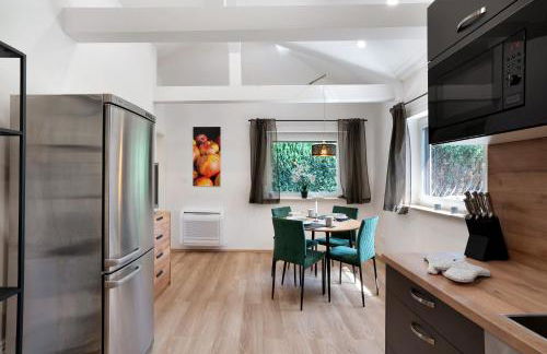 Appartment Antilope im Würmtal - Foto 3