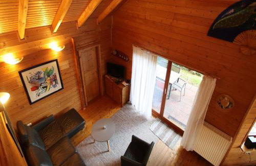 Ferienhaus Svenja, Wiefelstede-lehe - Foto 8