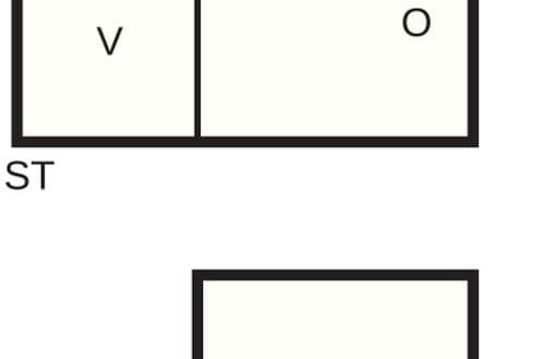 4 Person Holiday Home in Hagby - Foto 2