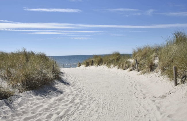 Moderne Ferienwohnung in Graal-muritz, Strandnah - Foto 28