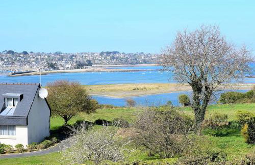 Maison avec jardin clos à louer à Louannec, à proximité de la mer - FR-1-368-65 - Foto 5