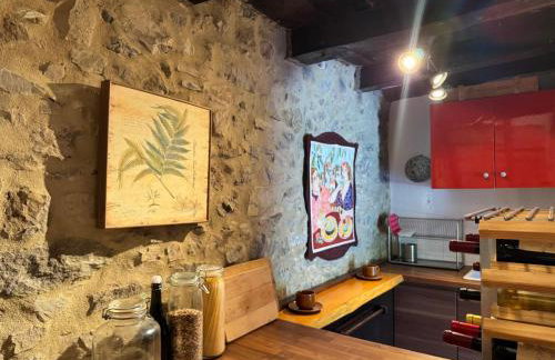 Il Rifugio - Cottage With Pool - Foto 10