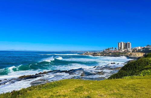 Seas the Day by Cardo - La Jolla Beachfront - Foto 4