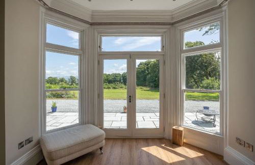 Country Retreat Sleeping 15 - Bron Menai - Foto 13