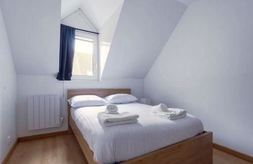 L'Elias : appartement de standing pour 6 - Photo 8