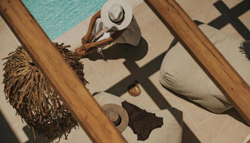 Manili Boutique Suites & Villas, an SLH Hotel - Foto 2