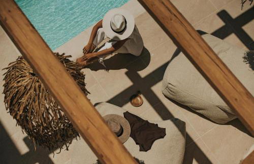 Manili Boutique Suites & Villas, an SLH Hotel - Foto 1