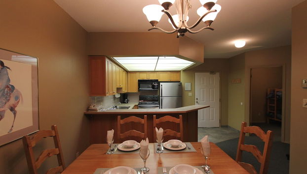 Servicio de comidas en la habitación