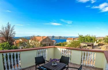 Apartments with a parking space Iz, Iz - 23158 - Foto 12