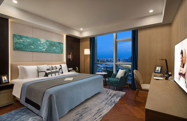 Ascott New District Wuxi - Foto 27