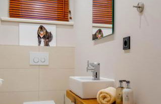 Seaside Lodge Sylt - Foto 35