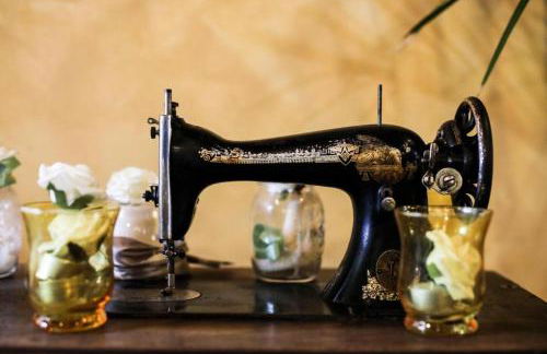 Agriturismo di Charme Villa Sant'Erasmo - Foto 33