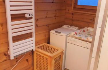 Chalet des Brocards - Foto 9