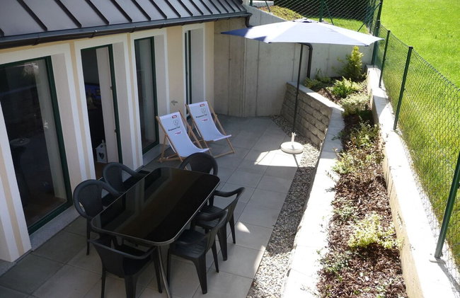 Apartment in Westendorf, Tyrol, With Terrace - Photo 9