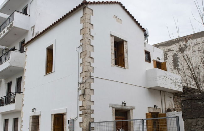 Luxury Maisonette, Big Yard - Foto 9