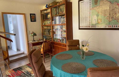 An der Heide. - Foto 48