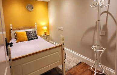 The Tree House - Foto 14