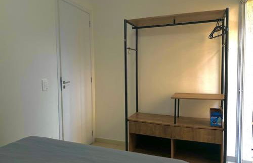 S02 - Lindo apto 3 min da praia + linda de Ubatuba - Foto 42