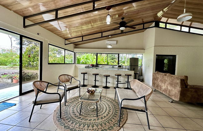 Almendros Eco-Villas - Foto 63