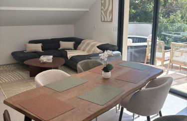 Magnifique T3 haut standing avec jacuzzi en supplément parking privée - Foto 6