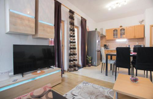 Holiday home with pool Kristal - Foto 33