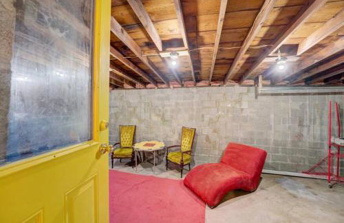 Retro 1970's Rollercoaster House 5 Mins from Cedar Point - Photo 26