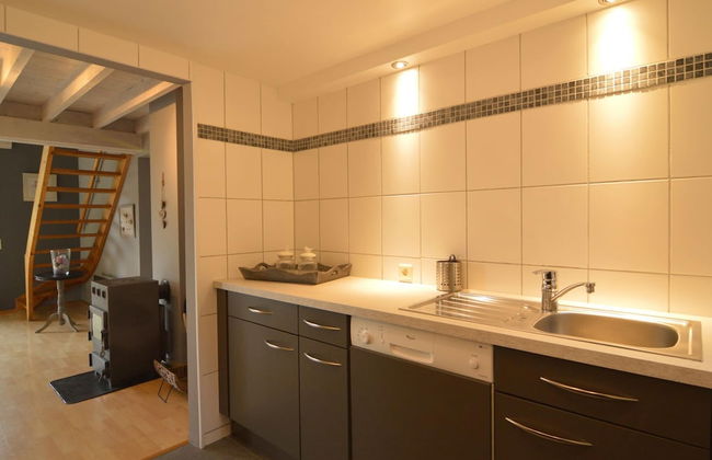 Chalet With Valley Views, - Foto 11