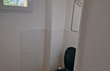 Maison typique 6 couchages oleronaise au cœur de l'île d'oleron - Foto 12