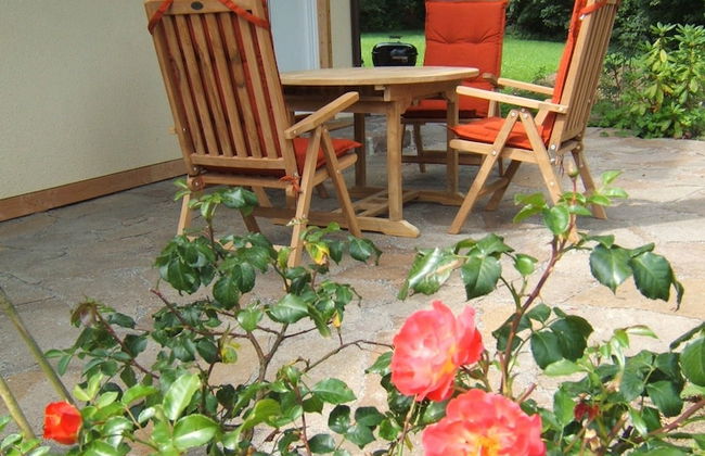 Ferienwohnung Schwahn - Foto 13