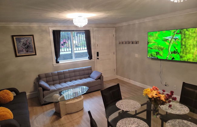 Oscar Inn & 2bd Suite up to 6 people private - Foto 16