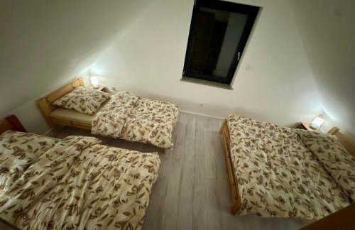 Jagodowe Wzgórze domki z sauną i balją - Foto 7