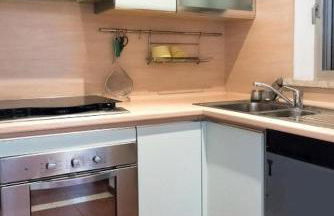 Quadrilocale con vista mare a Numana - N116 - Foto 9