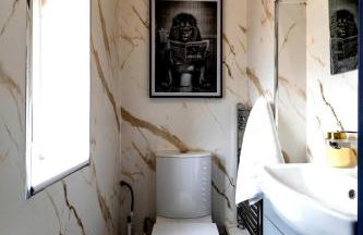 Blue Haven House Sleeps 11 Garden & Parking - Photo 17