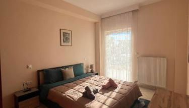 Bakopoulos resort Ένα Όμορφο Διαμέρισμα στα Τρίκαλα - Foto 4