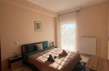 Bakopoulos resort Ένα Όμορφο Διαμέρισμα στα Τρίκαλα - Foto 4