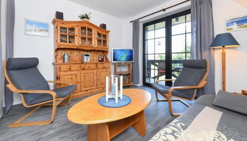 Ferienwohnung Seepferdchen im Wohnpark Werdum - Foto 3