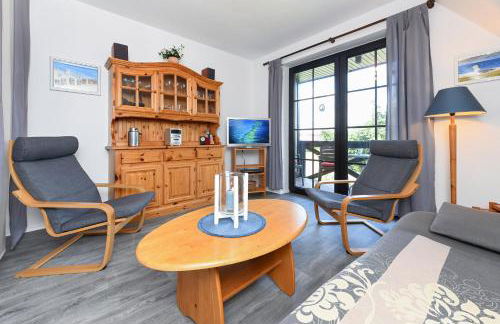 Ferienwohnung Seepferdchen im Wohnpark Werdum - Photo 3