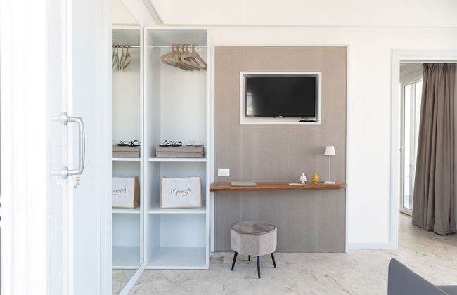 Midenza Seaside & Nature Retreat - Foto 30