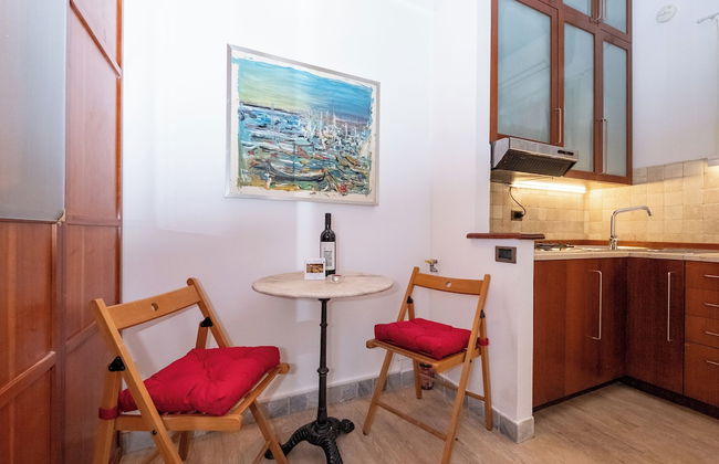 Campo De' Fiori Apartments - Photo 66