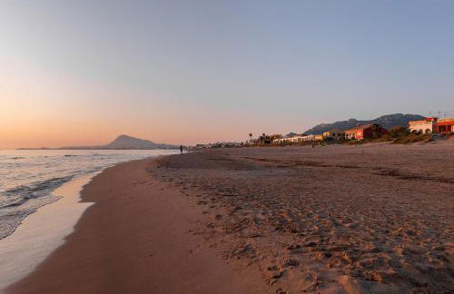 Denia Beach Lodge - Foto 35