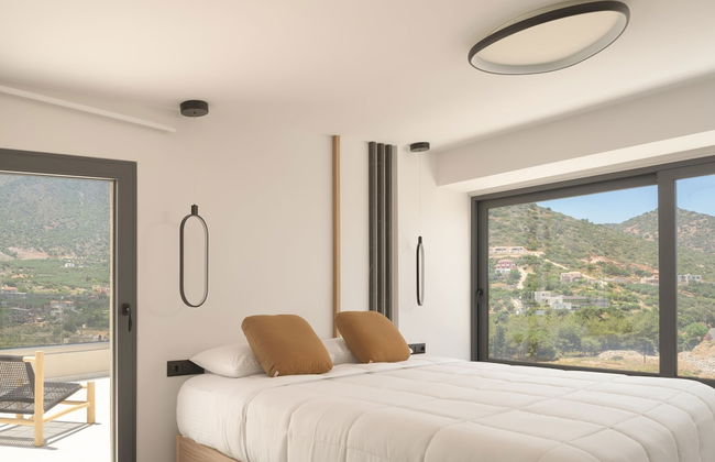 Luxurious Villa Dias With Tennis Court by Estia - Foto 30