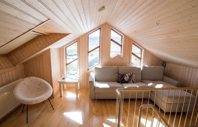 Húsafell Holiday Homes - Foto 31