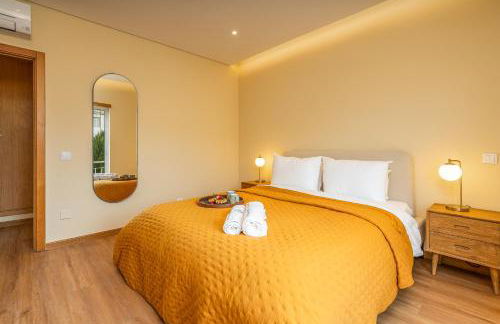 Host Wise - Deluxe House - Terrace & BBC - Foto 2