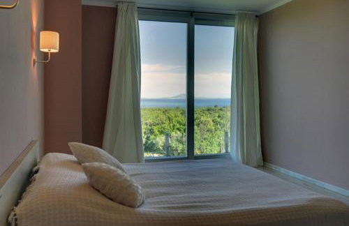 Finca mit privatem Infinity-Pool, Klima, WLAN und atemberaubenden Ausblick - Foto 12