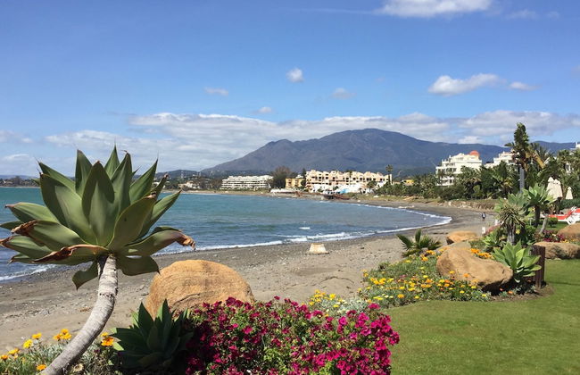 Casa Cachita - En 1ª línea de playa con maravillosas vistas - Foto 48